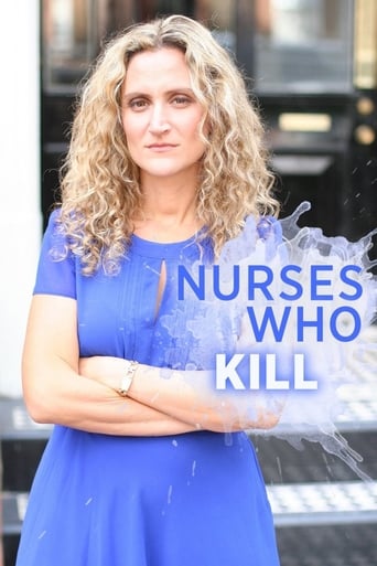 Nurses Who Kill Season 1