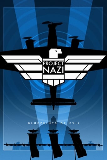 Project Nazi: The Blueprints of Evil Season 1