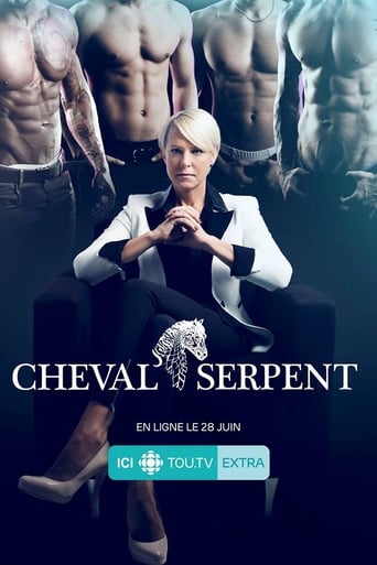 Cheval-Serpent Season 2