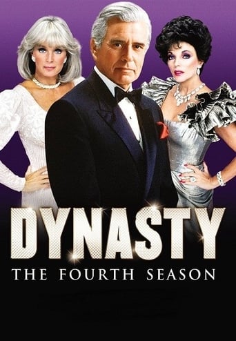 Dynasty Season 4