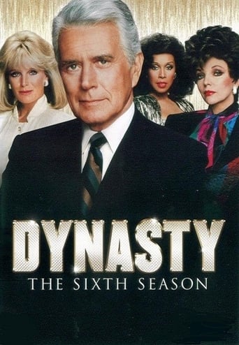 Dynasty Season 6