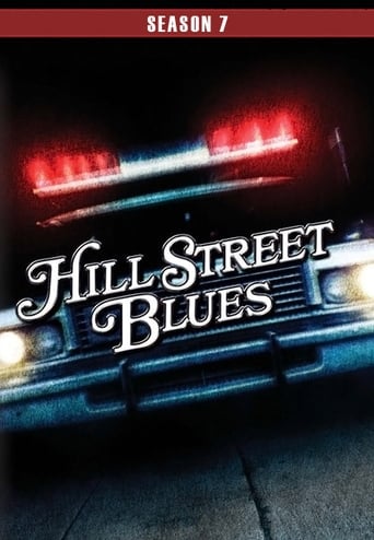 Hill Street Blues Season 7