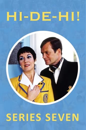 Hi-de-Hi! Season 7