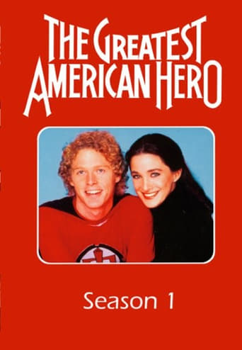 The Greatest American Hero Season 1