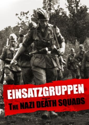 Einsatzgruppen: The Nazi Death Squads Season 1