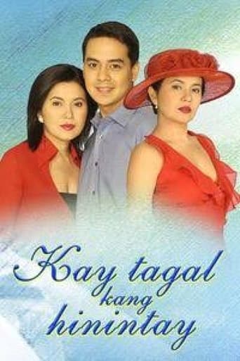 Kay Tagal Kang Hinintay Season 1