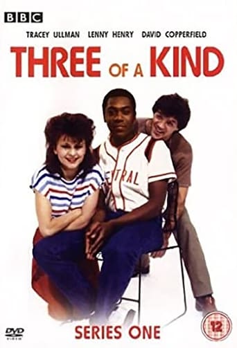 Three of a Kind Season 1