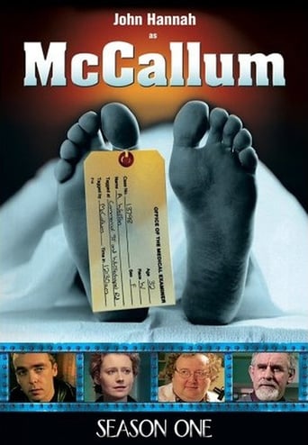 McCallum Season 1