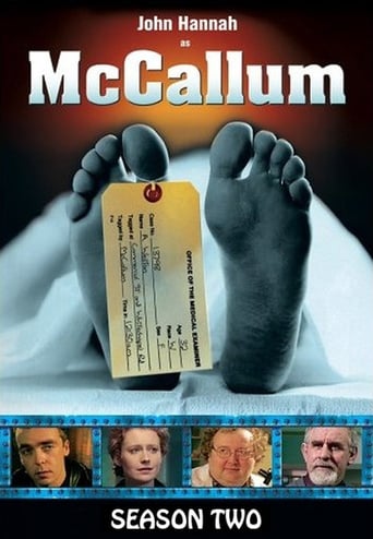 McCallum Season 2