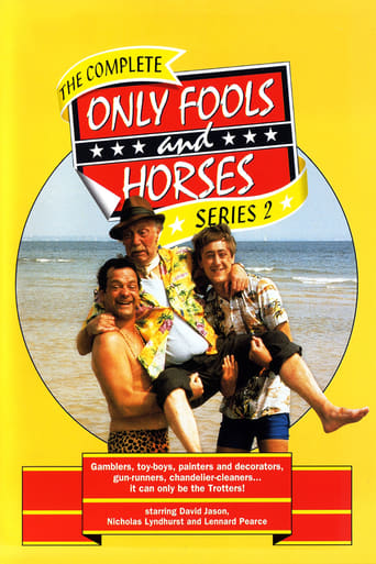 Only Fools and Horses Season 2