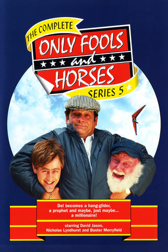 Only Fools and Horses