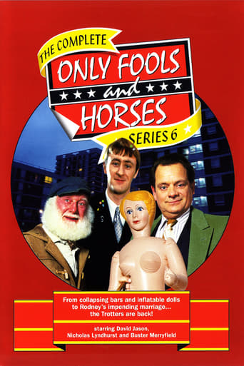 Only Fools and Horses Season 6