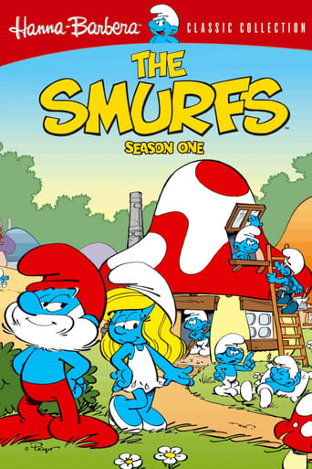 The Smurfs