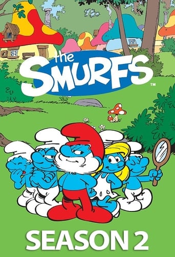 The Smurfs Season 2