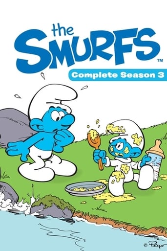 The Smurfs Season 3