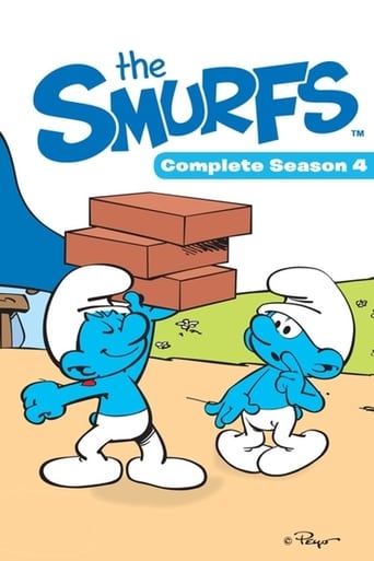 The Smurfs Season 4