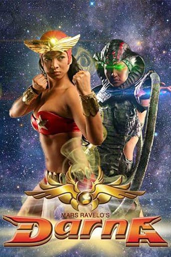 Darna Season 1