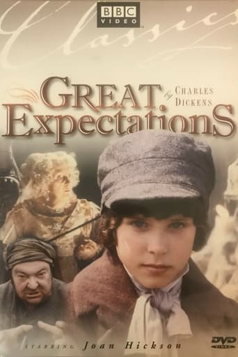 Great Expectations Season 1