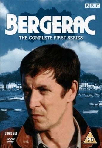 Bergerac Season 1