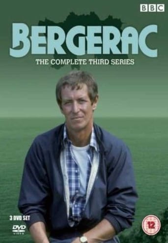 Bergerac Season 3