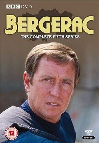 Bergerac Season 5