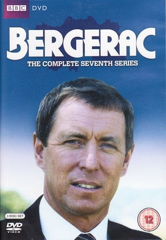 Bergerac Season 7