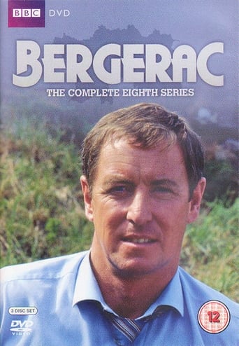 Bergerac Season 8