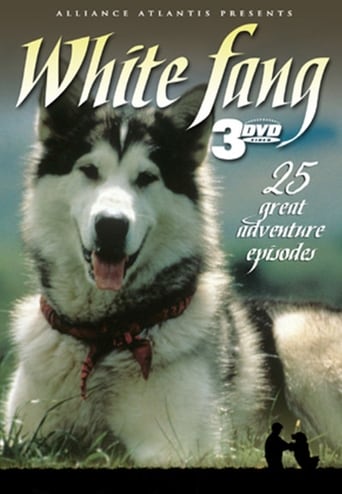 White Fang Season 1