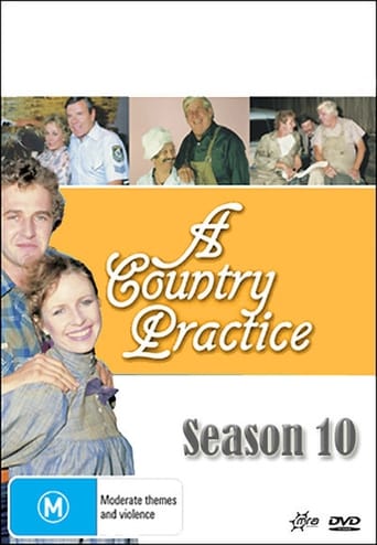 A Country Practice Season 10