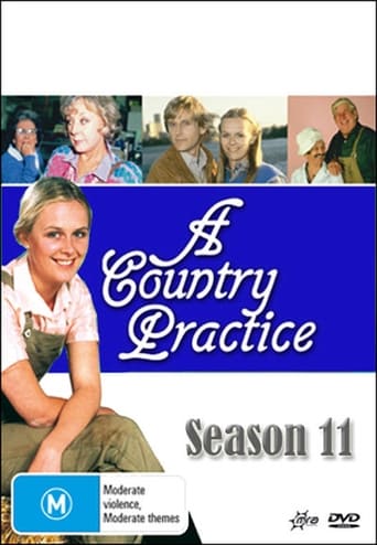A Country Practice Season 11