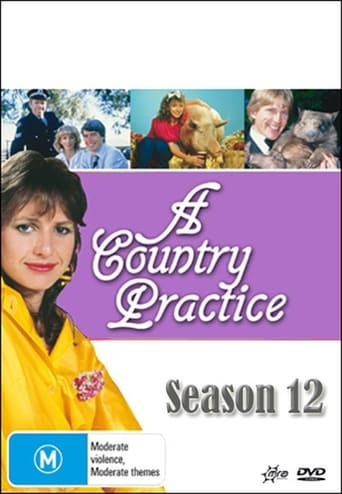 A Country Practice Season 12