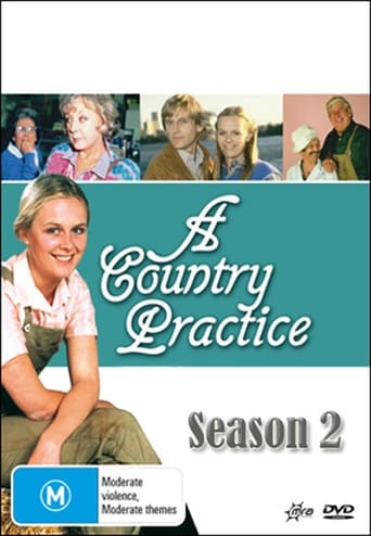 A Country Practice Season 2