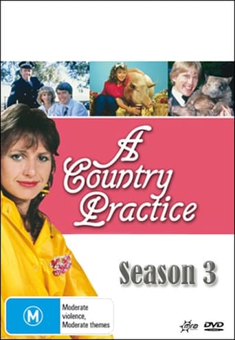 A Country Practice Season 3