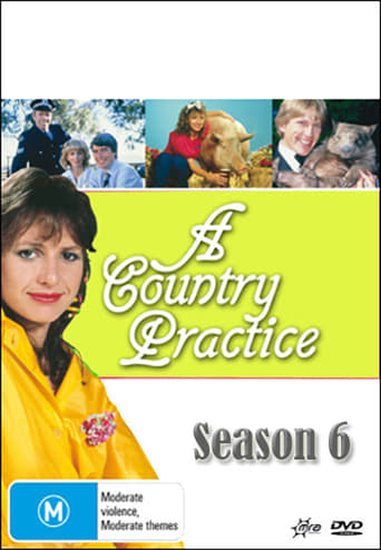 A Country Practice Season 6