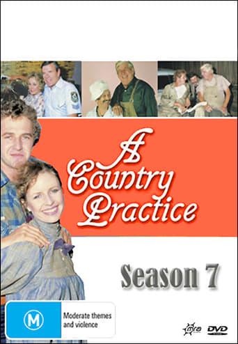 A Country Practice Season 7