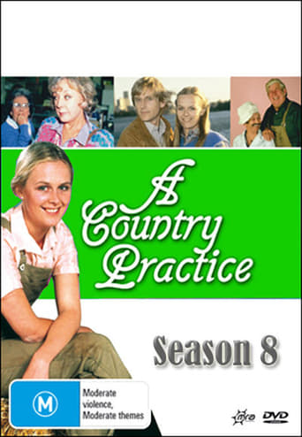 A Country Practice Season 8