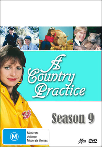 A Country Practice Season 9