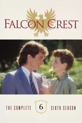 Falcon Crest Season 6