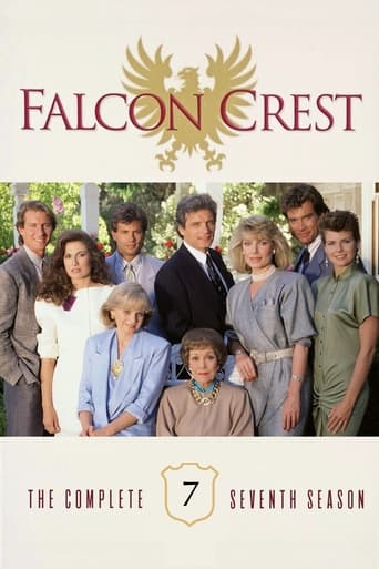 Falcon Crest Season 7