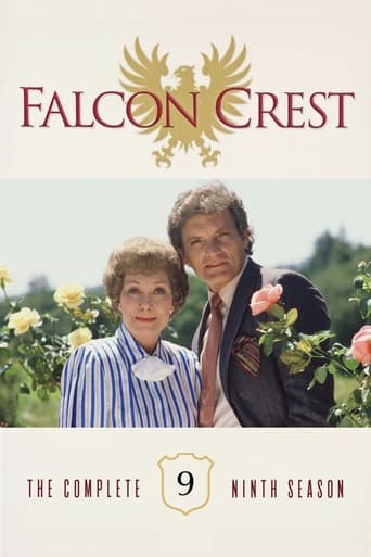 Falcon Crest Season 9