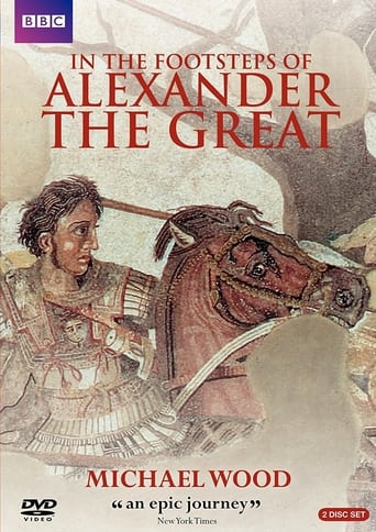 In The Footsteps of Alexander the Great Season 1