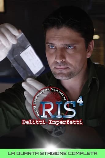 R.I.S. - Delitti Imperfetti Season 4