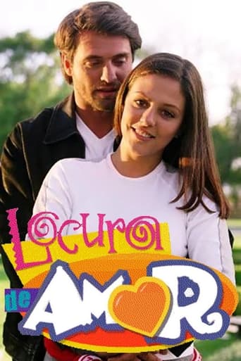 Locura de Amor Season 1