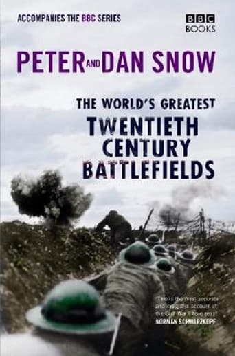 Twentieth Century Battlefields Season 1