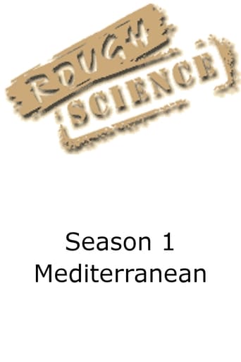 Rough Science Season 1