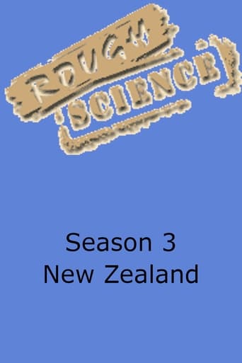 Rough Science Season 3