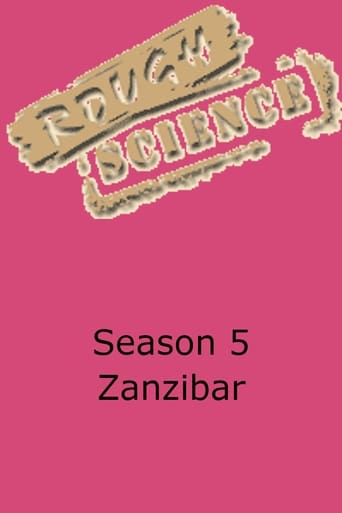 Rough Science Season 5