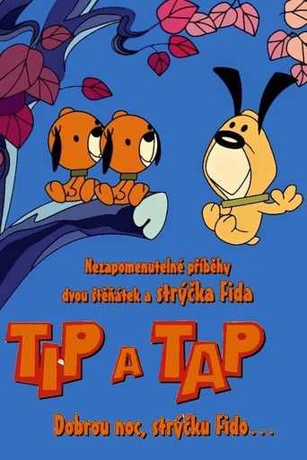 Tip en Tap Season 1