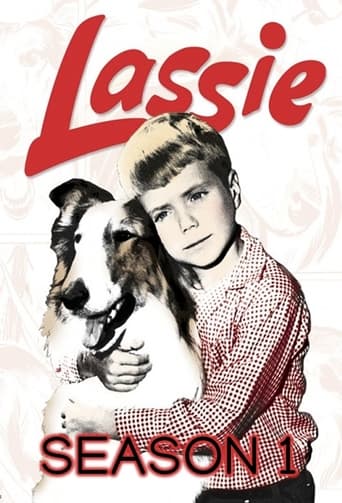 Lassie Season 1