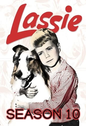 Lassie Season 10